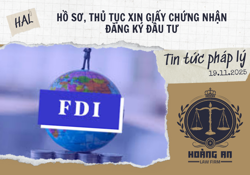 Thủ Tục Xin Giấy Chứng Nhận Đăng Ký Đầu Tư Thủ Tục Xin Giấy Chứng Nhận Đăng Ký Đầu Tư